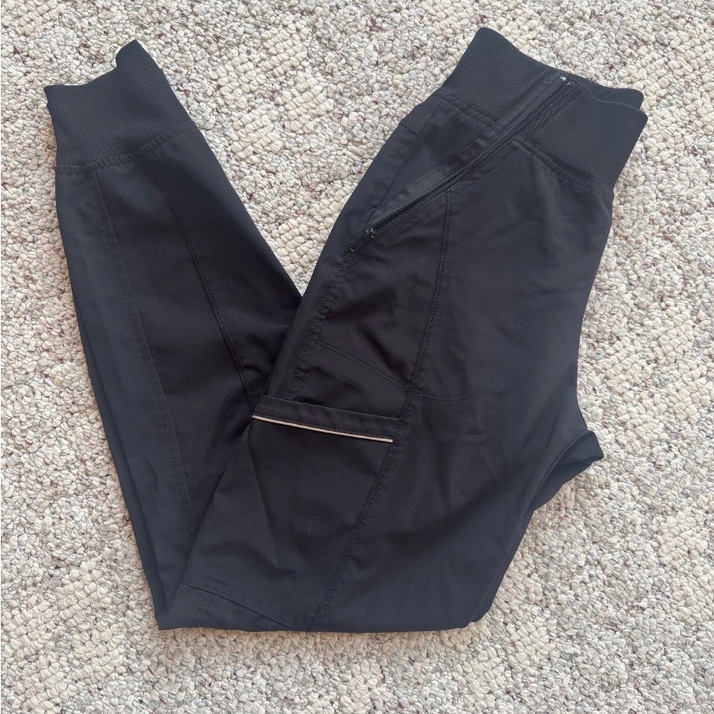 Infinity Cherokee Scrub Joggers